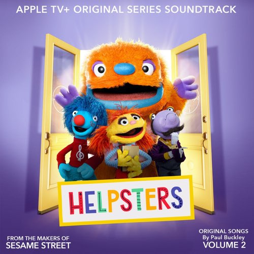 Helpsters Volume 2